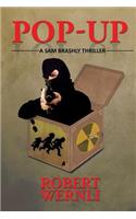 Pop-Up: A Sam Brashly Thriller
