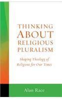 Thinking about Religious Pluralism