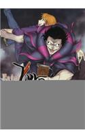 Fate/Zero Volume 7