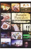 Banana Pancakes