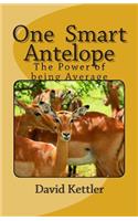 One Smart Antelope