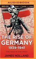 Rise of Germany, 1939-1941
