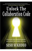 Unlock the Collaboration Code