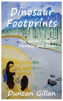 Dinosaur Footprints