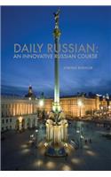 Daily Russian: An Innovative Russian Course - The Complete Set