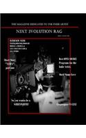 Next Evolution Rag Issue 1