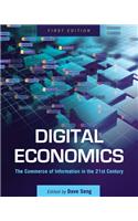 Digital Economics