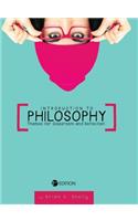 Introduction to Philosophy