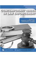 Contemporary Issues in Law Enforcement