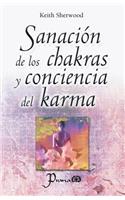 Sanacion de los chakras y conciencia del karma