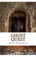 Ghost Quest: A Milligan College Mystery(English)