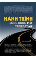 Hanh Trinh Cong Dong Viet Tren DAT My