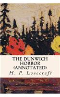 Dunwich Horror (annotated)