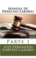 Derecho Laboral