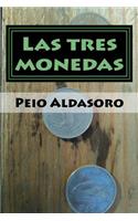 Las tres monedas