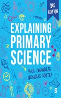 Explaining Primary Science