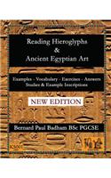 Reading Hieroglyphs and Ancient Egyptian Art