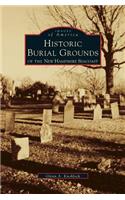 Historic Burial Grounds of the New Hampshire Seacoast