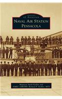 Naval Air Station Pensacola