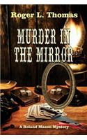 Murder in the Mirror