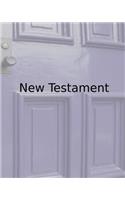 New Testament: Christian Answers to Cultic Missionaries