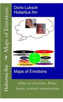 Maps of Emotions