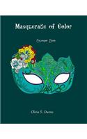 Masquerade of Color