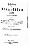 Kalendar und Jahrbuch fur Israeliten, Auf Das Jahr
