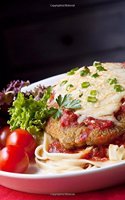 Chicken Parmigiana Journal
