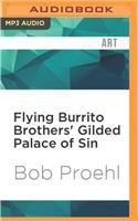 Flying Burrito Brothers' Gilded Palace of Sin