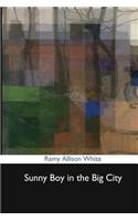 Sunny Boy in the Big City: (English)