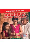 Holidays Around the World