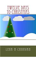 Twelve Days to Christmas