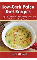 Low-Carb Paleo Diet Recipes