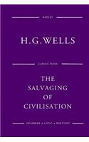 The Salvaging Of Civilisation