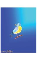 Uncommon Sketchbook: wonderful gift, Large 8 X 10 Blank, white, Unlined, Freely to write, sketch, draw and paint on for all. Enjoy yourself by writing with 100 pages ( S