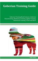 Goberian Training Guide Goberian Training Book Features