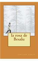 la rosa de Besalu
