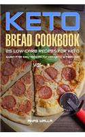 Ketogenic Bread