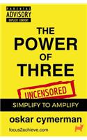 Power of Three