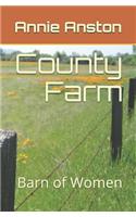 County Farm: Barn of Women