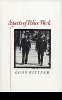 Aspects of Police Work Aspects of Police Work Aspects of Police Work Aspects of Police Work Aspects of Polic