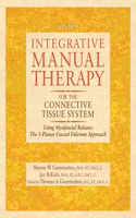 Integrative Manual Therapy for the Connective Tissue System