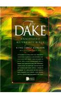 Dake Annotated Reference Bible-KJV