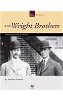 The Wright Brothers