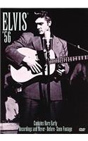 Elvis '56 in the Beginning