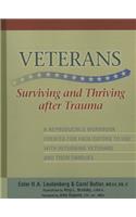 Veterans: Surviving and Thriving After Trauma