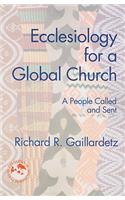 Ecclesiology for a Global Church