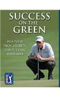 Success on the Green