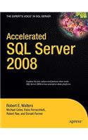 Accelerated SQL Server 2008